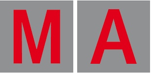 ma lighting logo