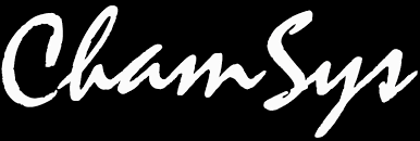 Chamsys logo