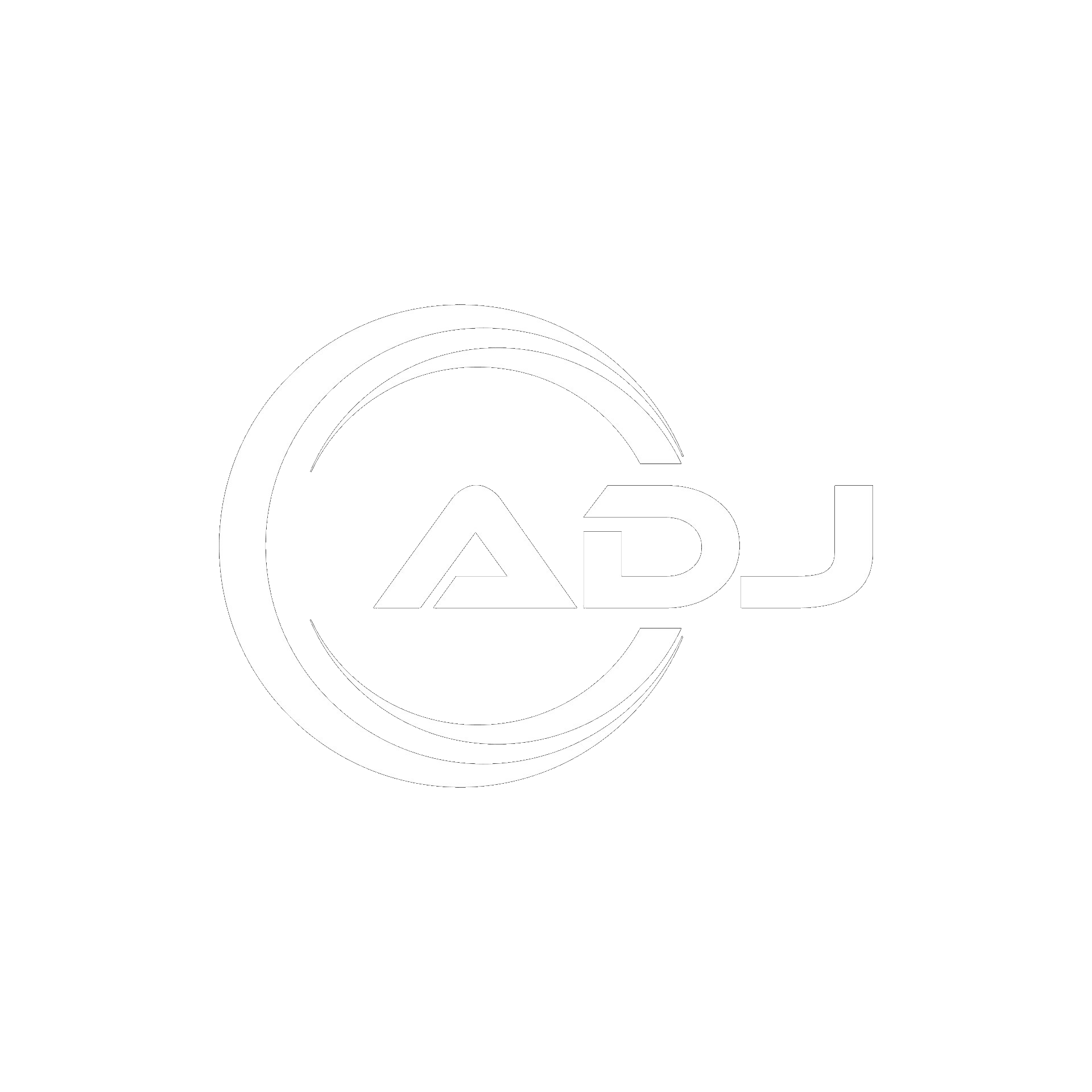 ADJ logo