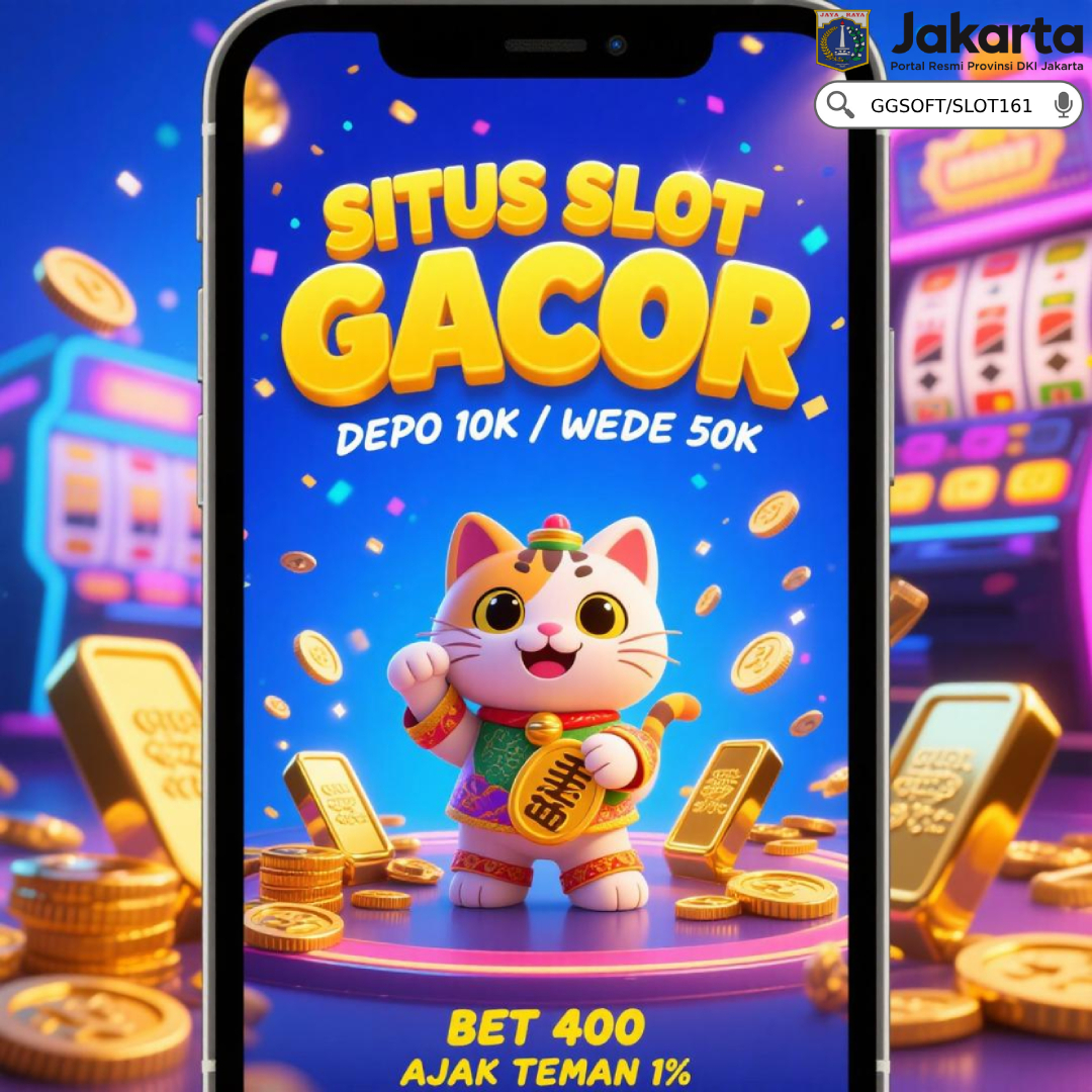 GGSOFT: Solusi Login Resmi Game Gacor Tanpa VPN Tanpa Hambatan