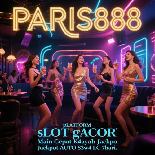 PARIS888