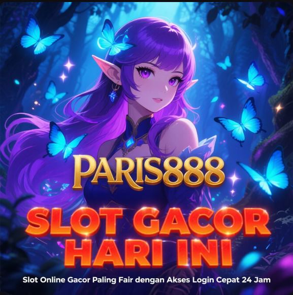 PARIS888