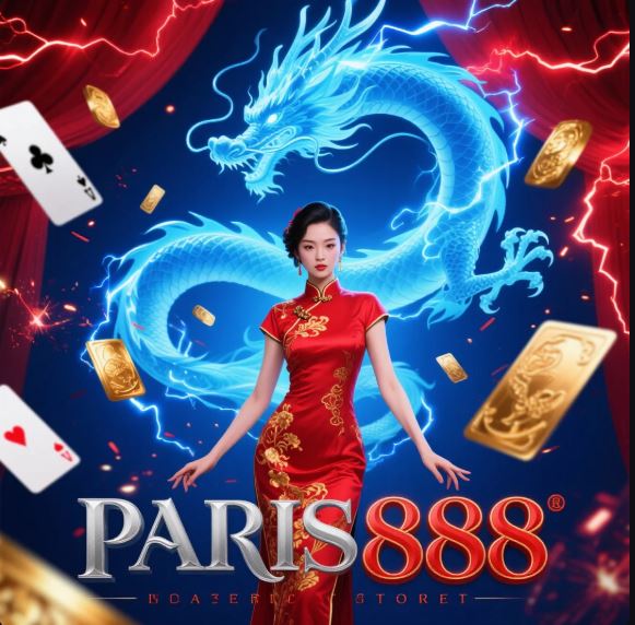 PARIS888