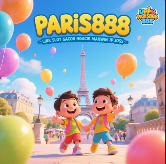 PARIS888