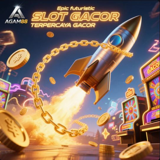 AGAM88 🚀 LOGIN SLOT GACOR TEPERCAYA GAMPANG JACKPOT KETUA DISINI image 1