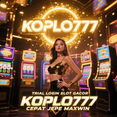 KOPLO777 ?: LGOIN SITUS SLOT GACOR ENAK DI PERCAYA CEPAT MENANG - WooCommerce eCommerce