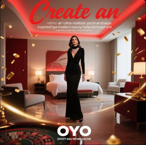 OYO77 SITUS SLOT SLOT GACOR TERKENAL SERING KASIH JACKPOT image 1