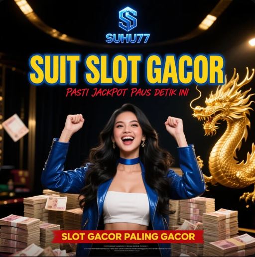 SUHU77 || Platform Login Slot Gacor Resmi Navigasi Sederhana dan Aman image 1
