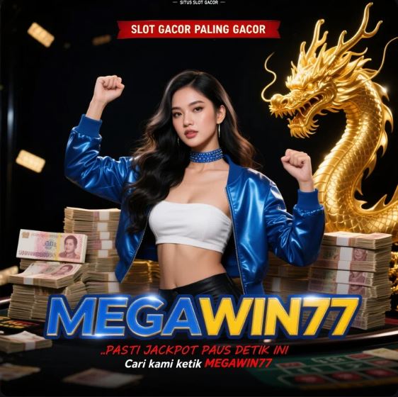 MEGAWIN77 :: Layanan Slot Online dengan Pendekatan yang Realistis image 1