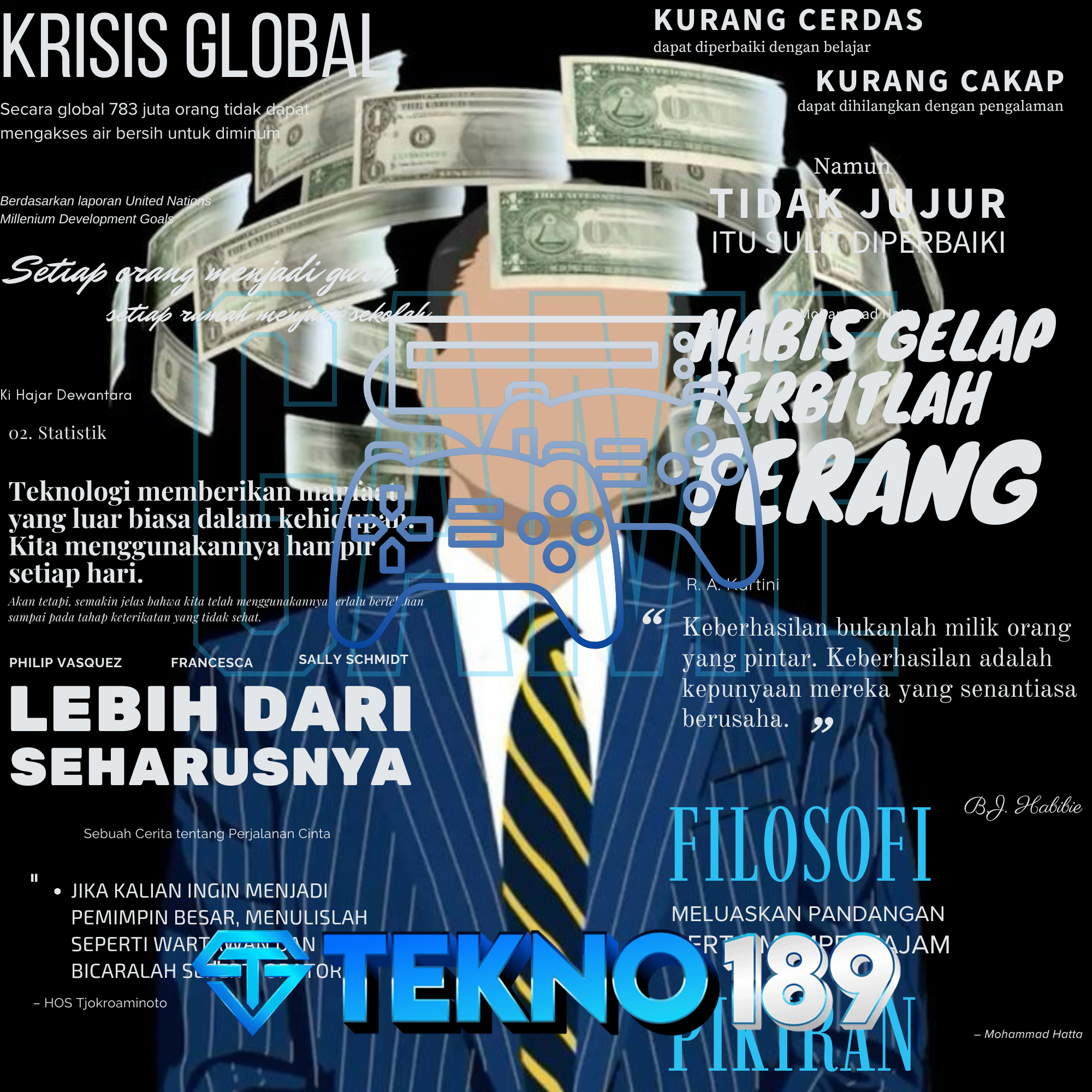 TEKNO189: Teknologi Anti Rungkad Bikin Main Auto Gacor Seharian!