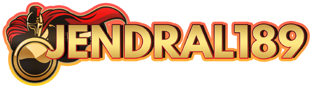 JENDRAL189 Logo