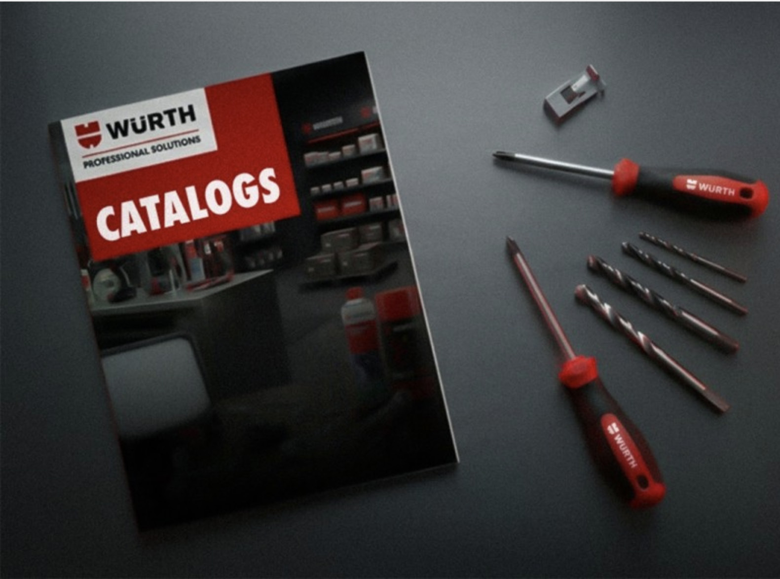 Technical Catalogue