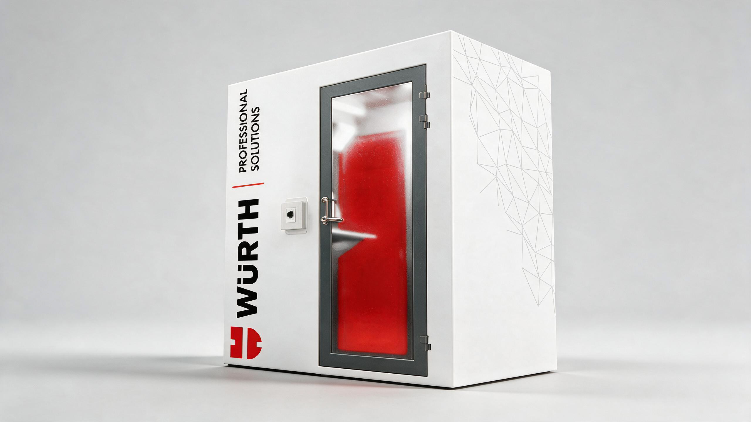 Würth Smart Hub
