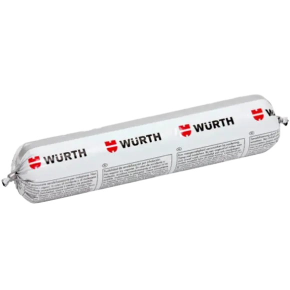 Fire-rated weather sealant for construction joints UAE
