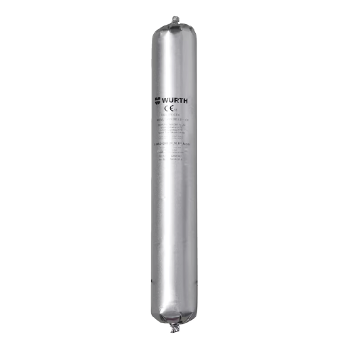 Fire and acoustic acrylic sealant for fire-protection applications