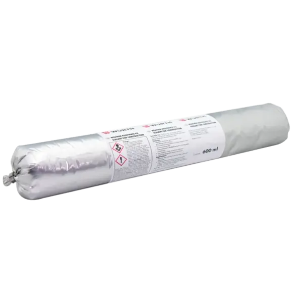 PU25 polyurethane construction sealant for expansion joints