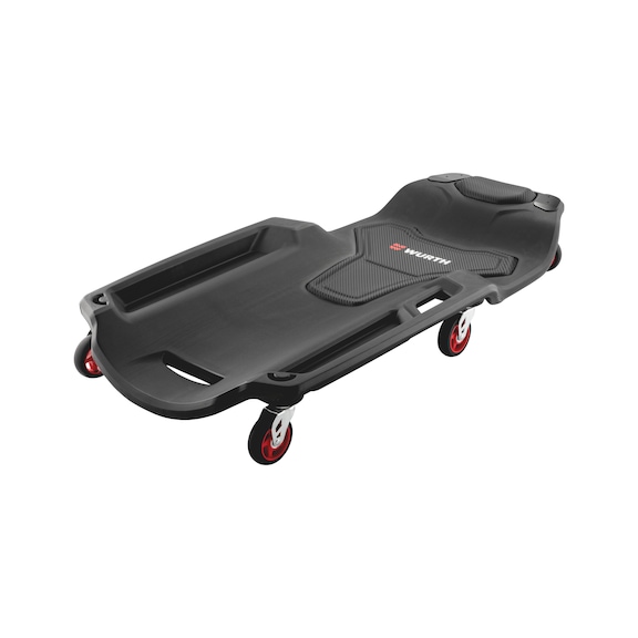 Workshop crawler board – Würth workshop tools UAE