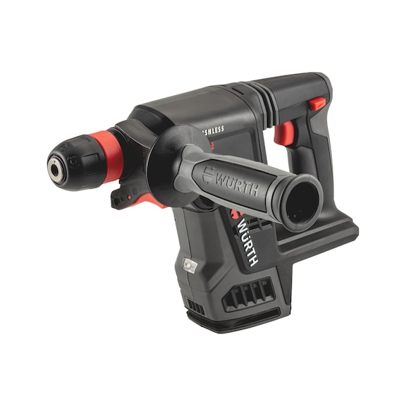 ABH 18 COMPACT cordless hammer drill – Würth workshop tools UAE