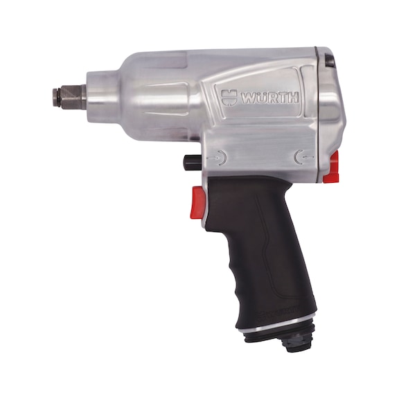 DSS 1/2 inch pneumatic impact wrench – Würth workshop tools UAE