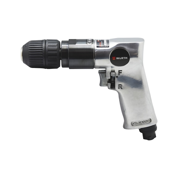 DBM 10 pneumatic drill – Würth workshop tools UAE