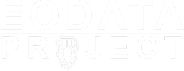white logo