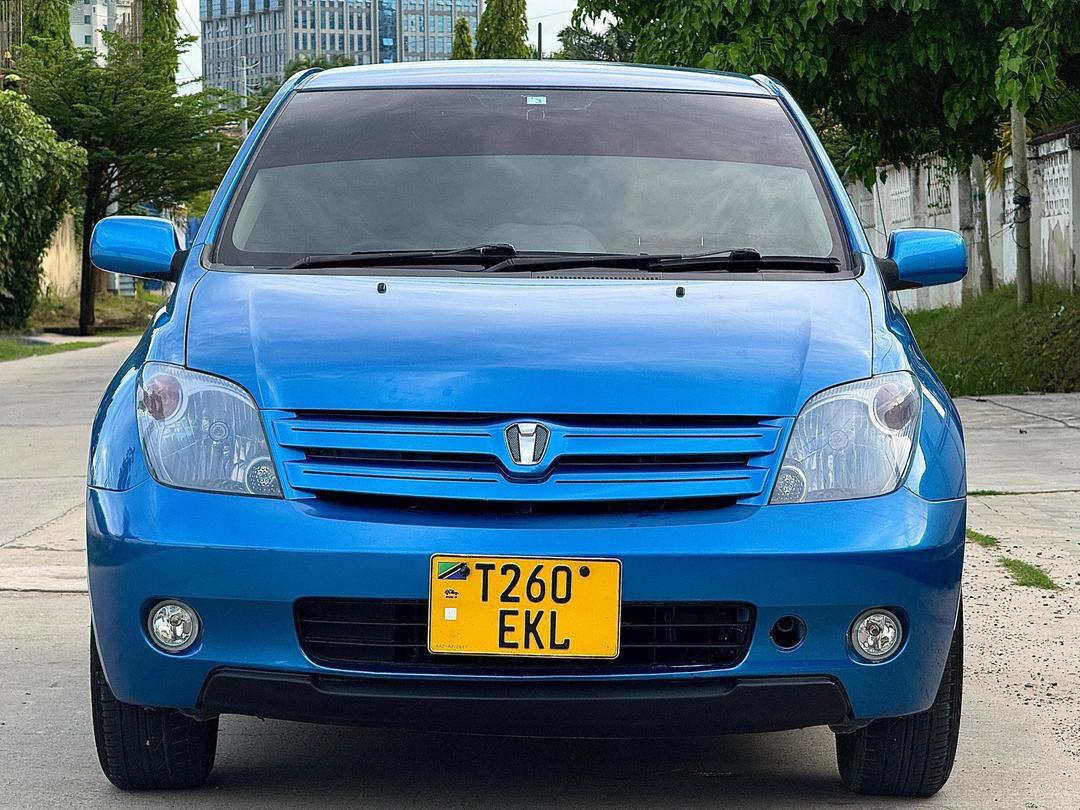 IST 2004