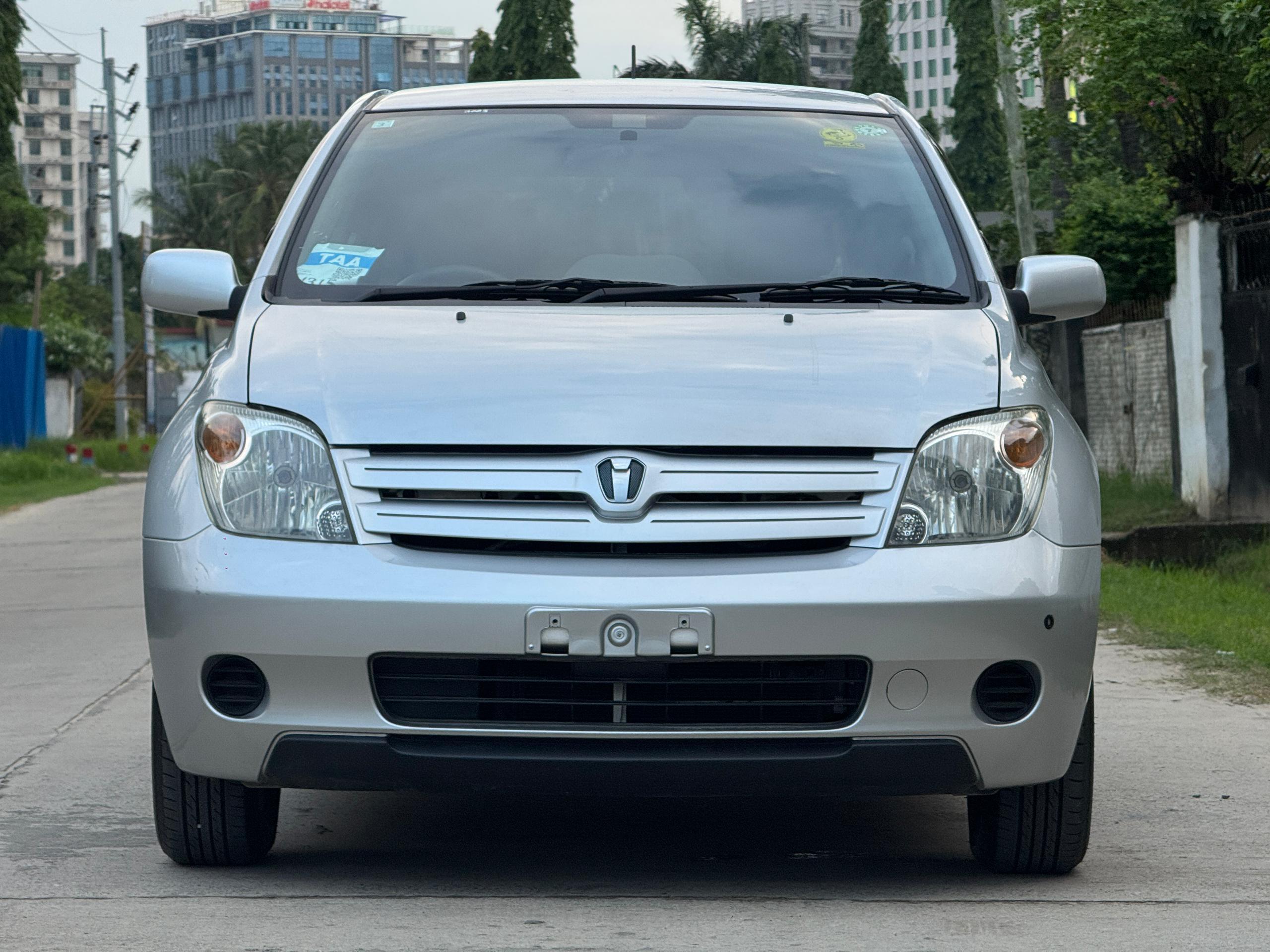 IST 2004