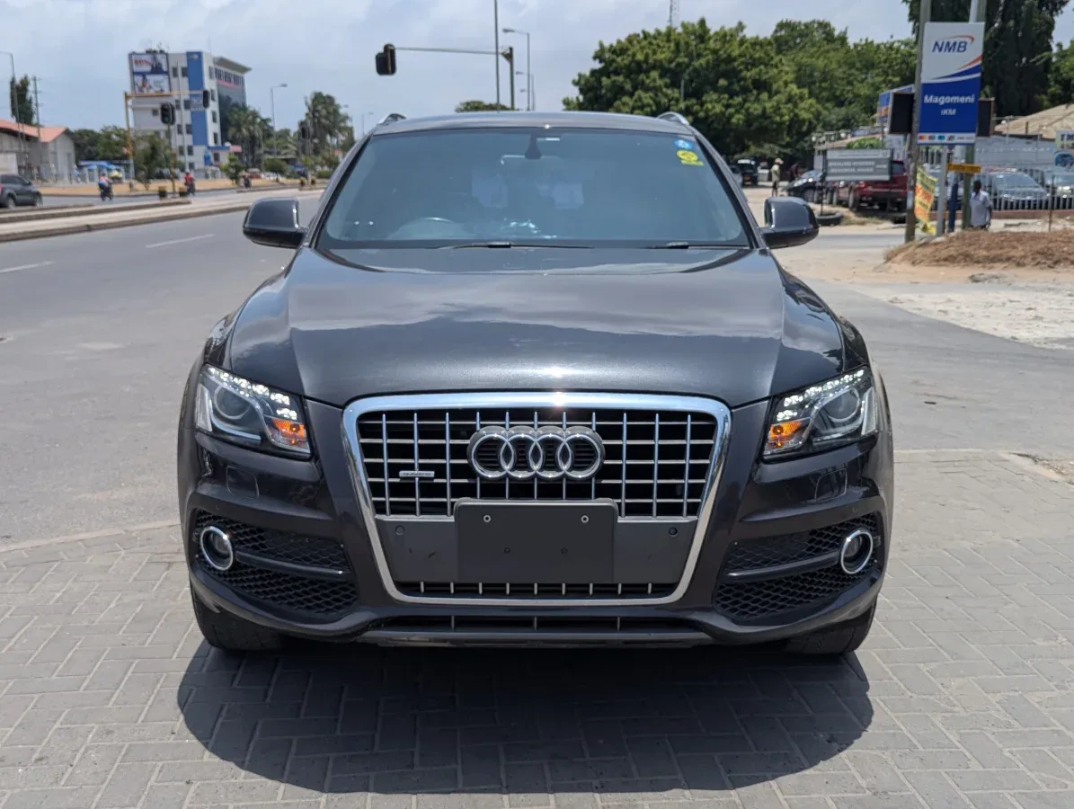 Q5 2009