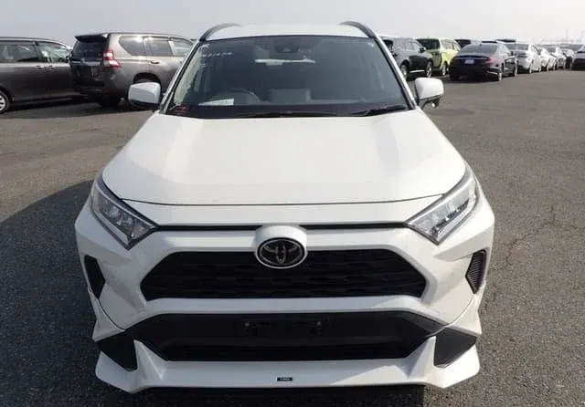 RAV4 2019