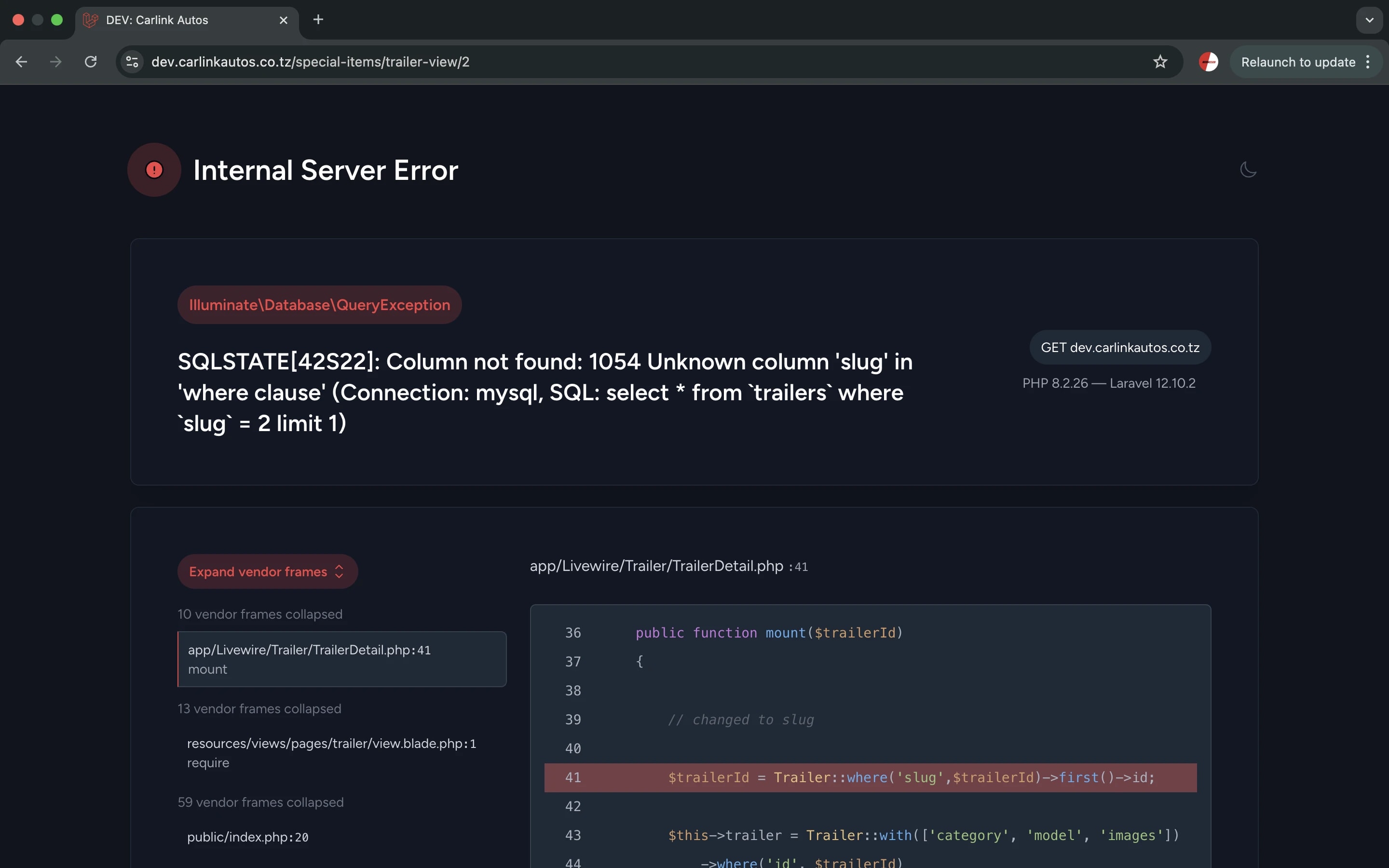 Laboris aliquid temp