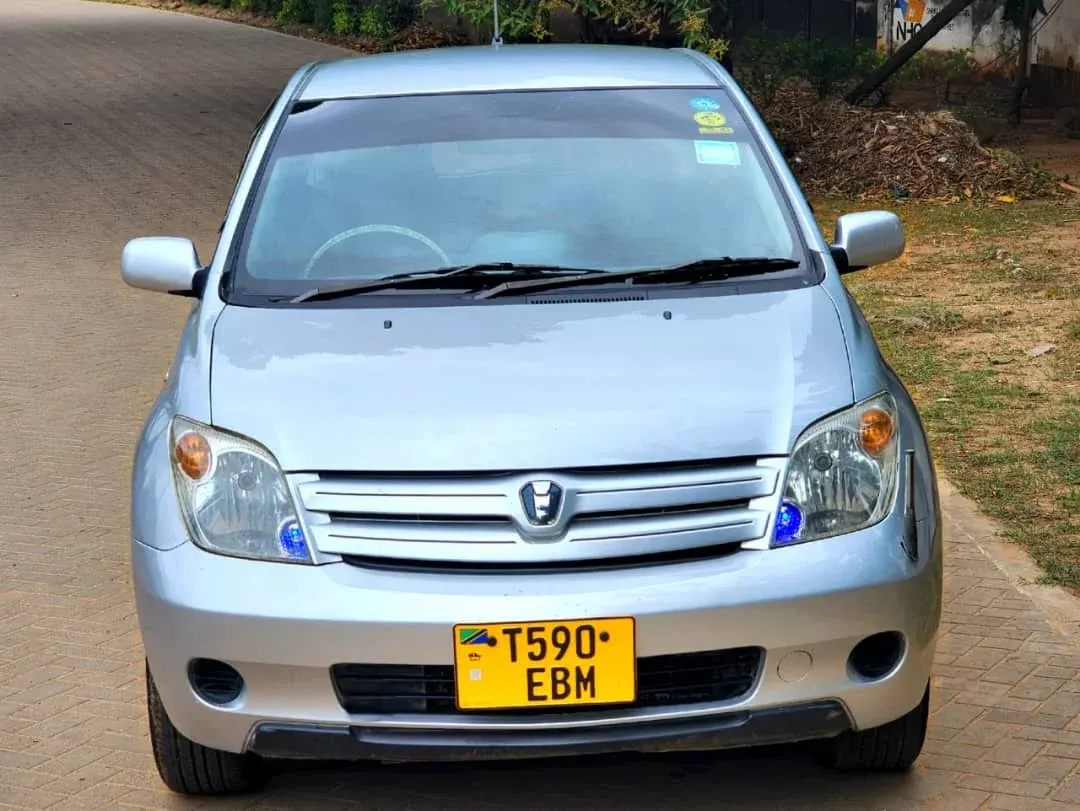 IST 2004