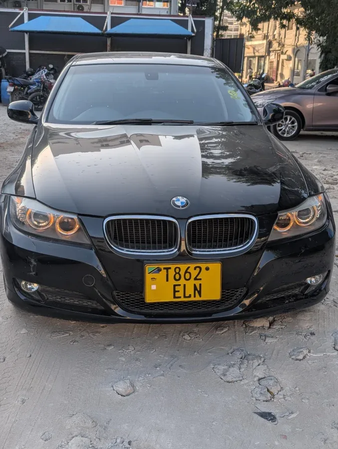3 Series 2010