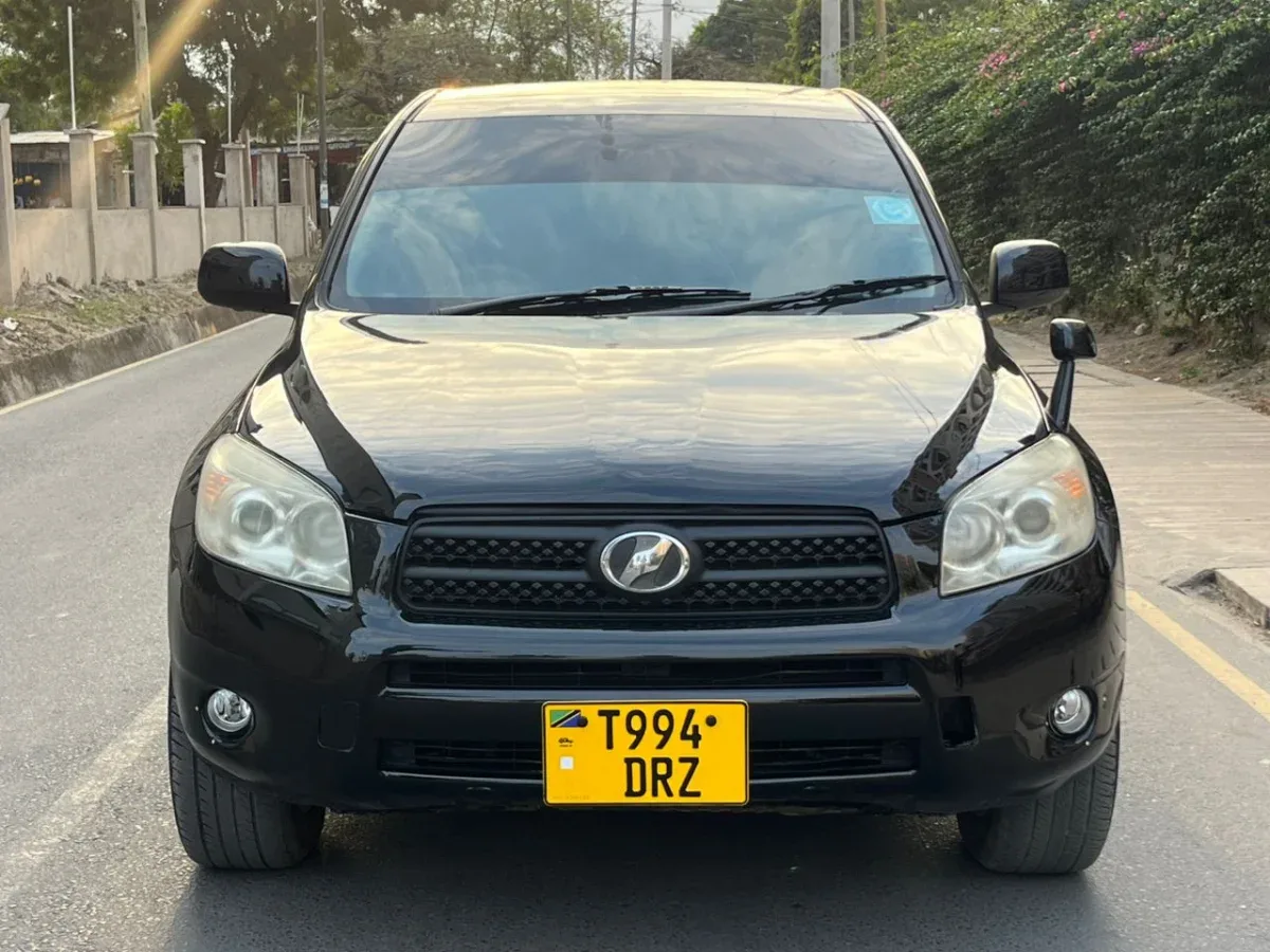 RAV4 2008