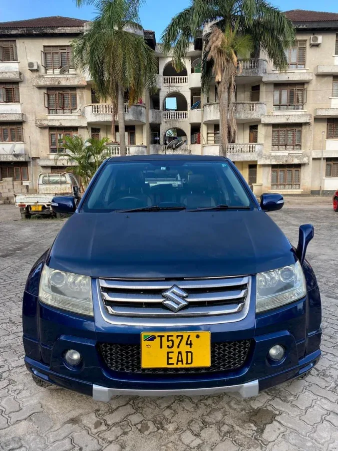 Escudo 2007