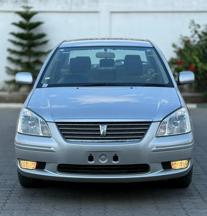 Premio 2003