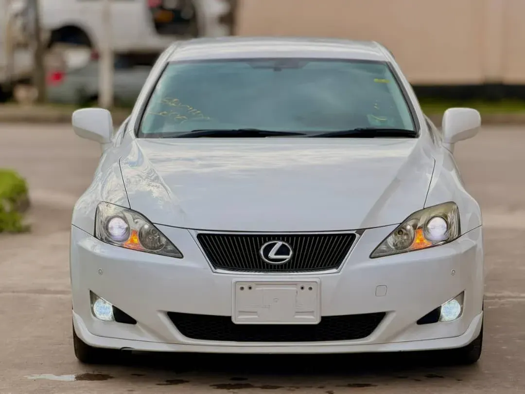 IS 2008