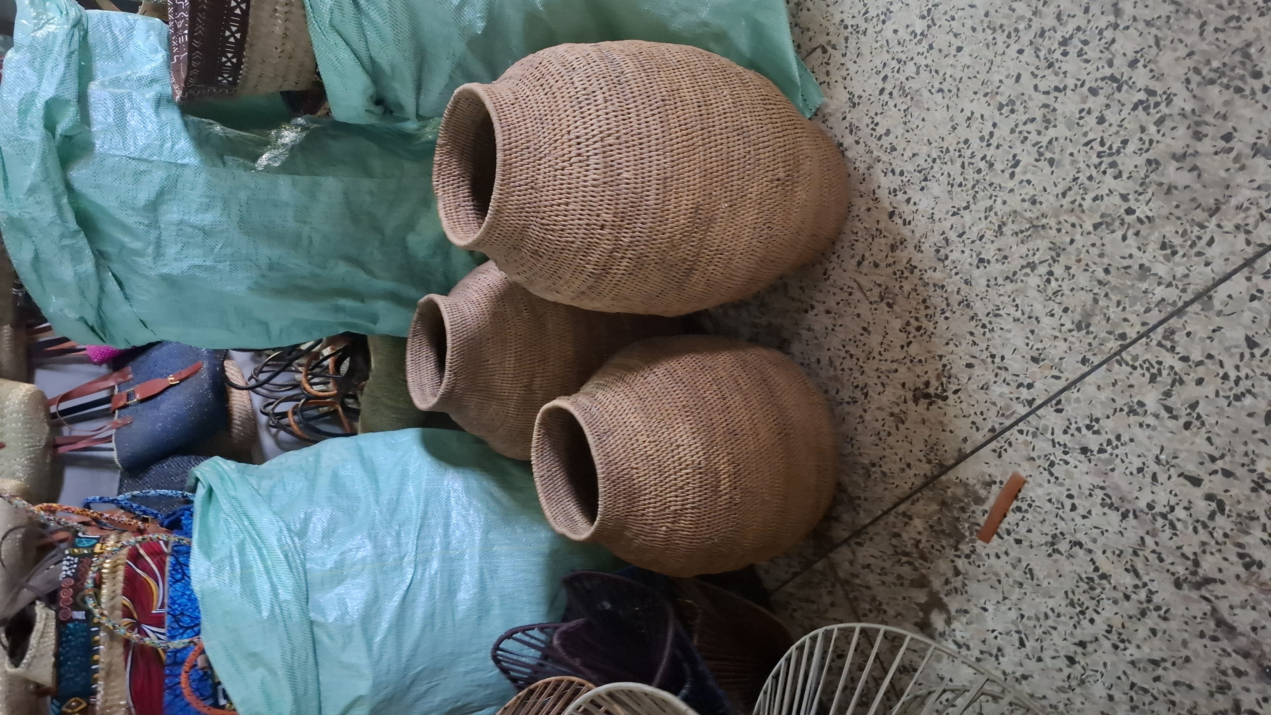 Buhera basket (100 cm)