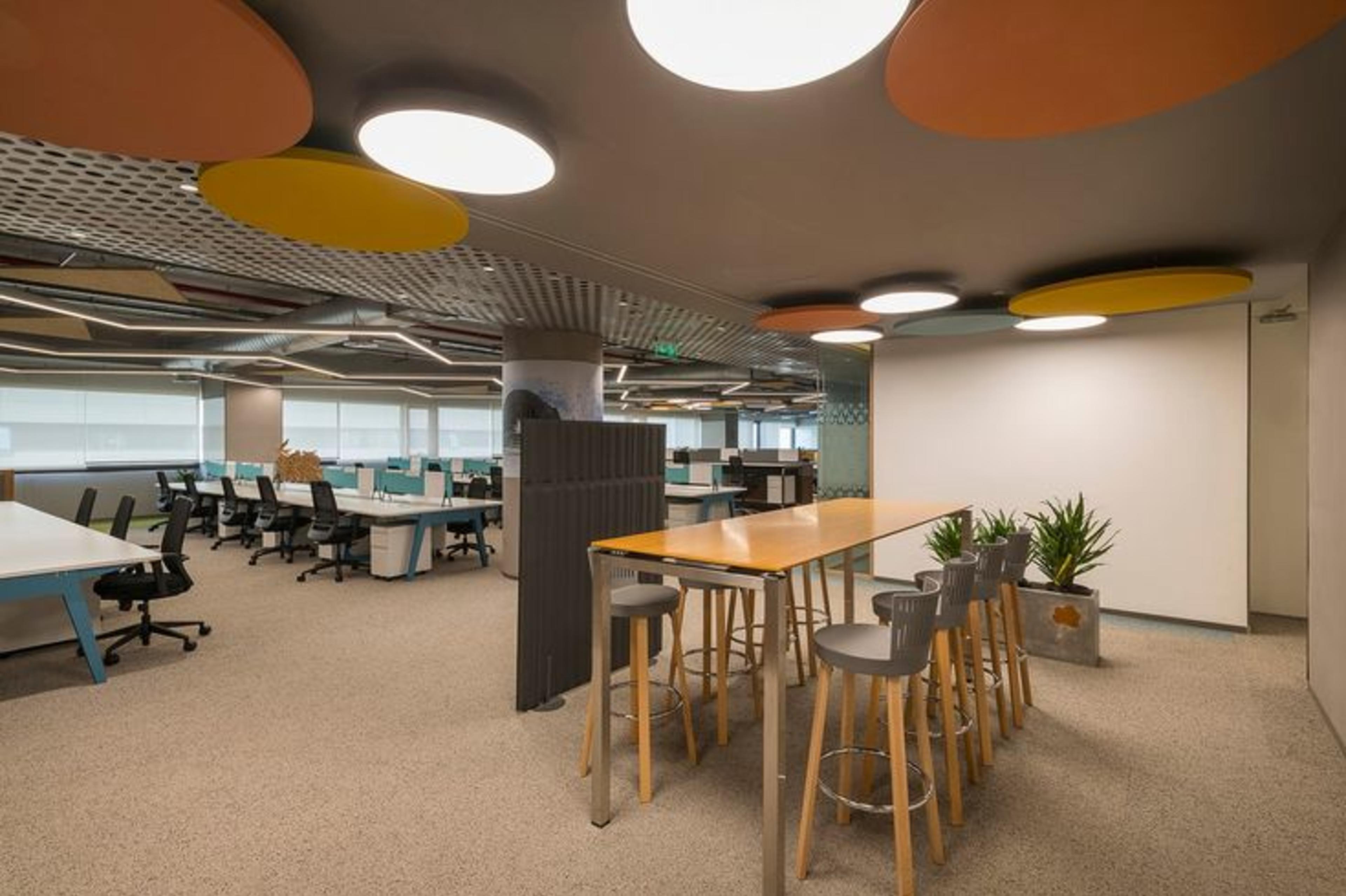 Virtual Office