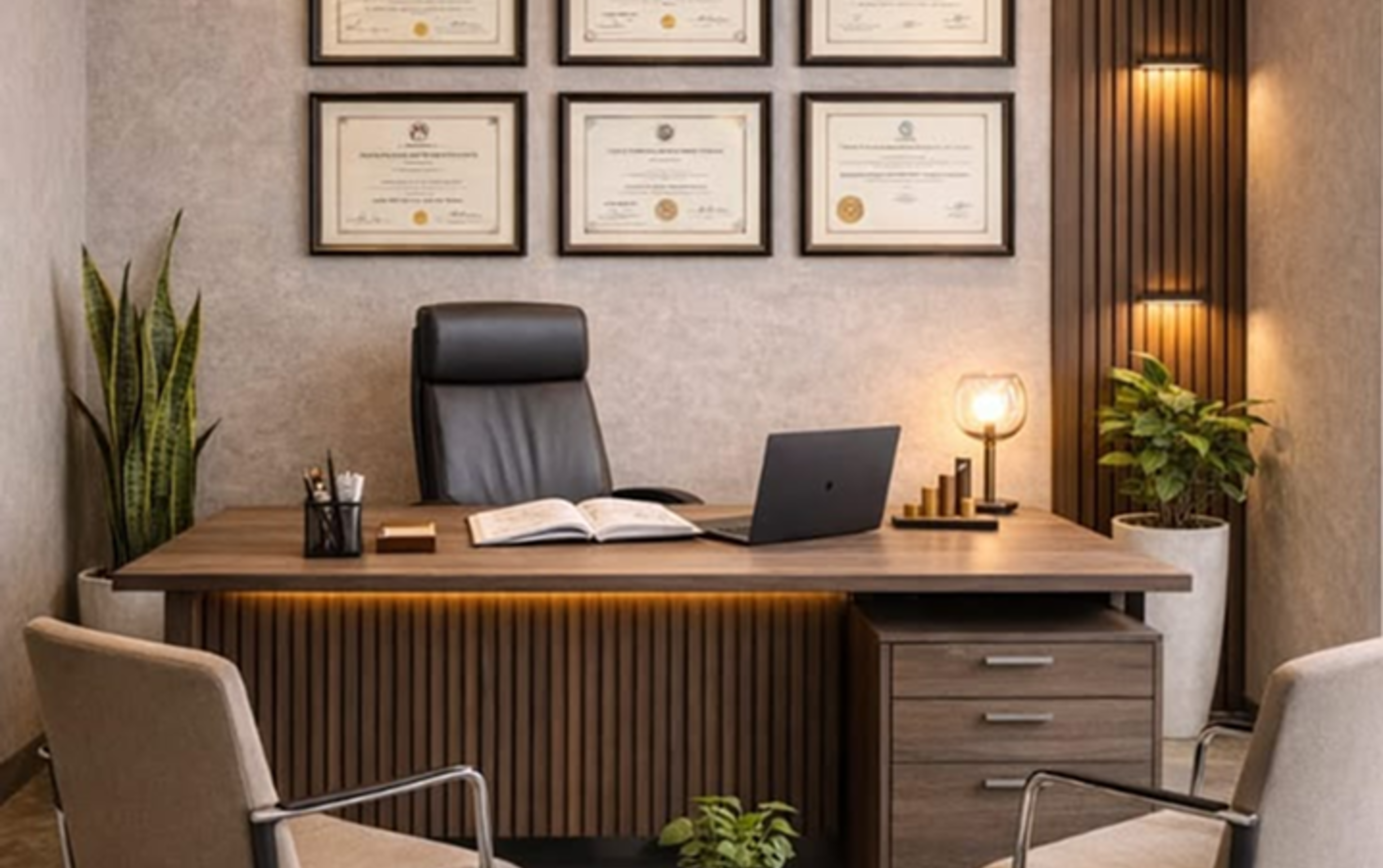 Meeting Rooms