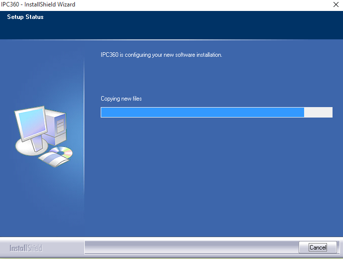 IPC360 for Windows