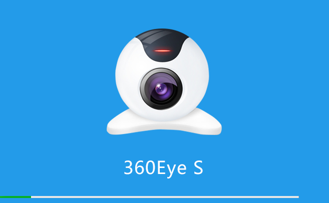 360eyes for Windows