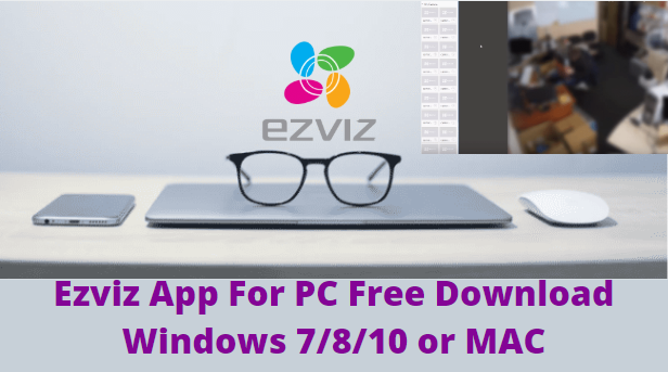 ezviz app download