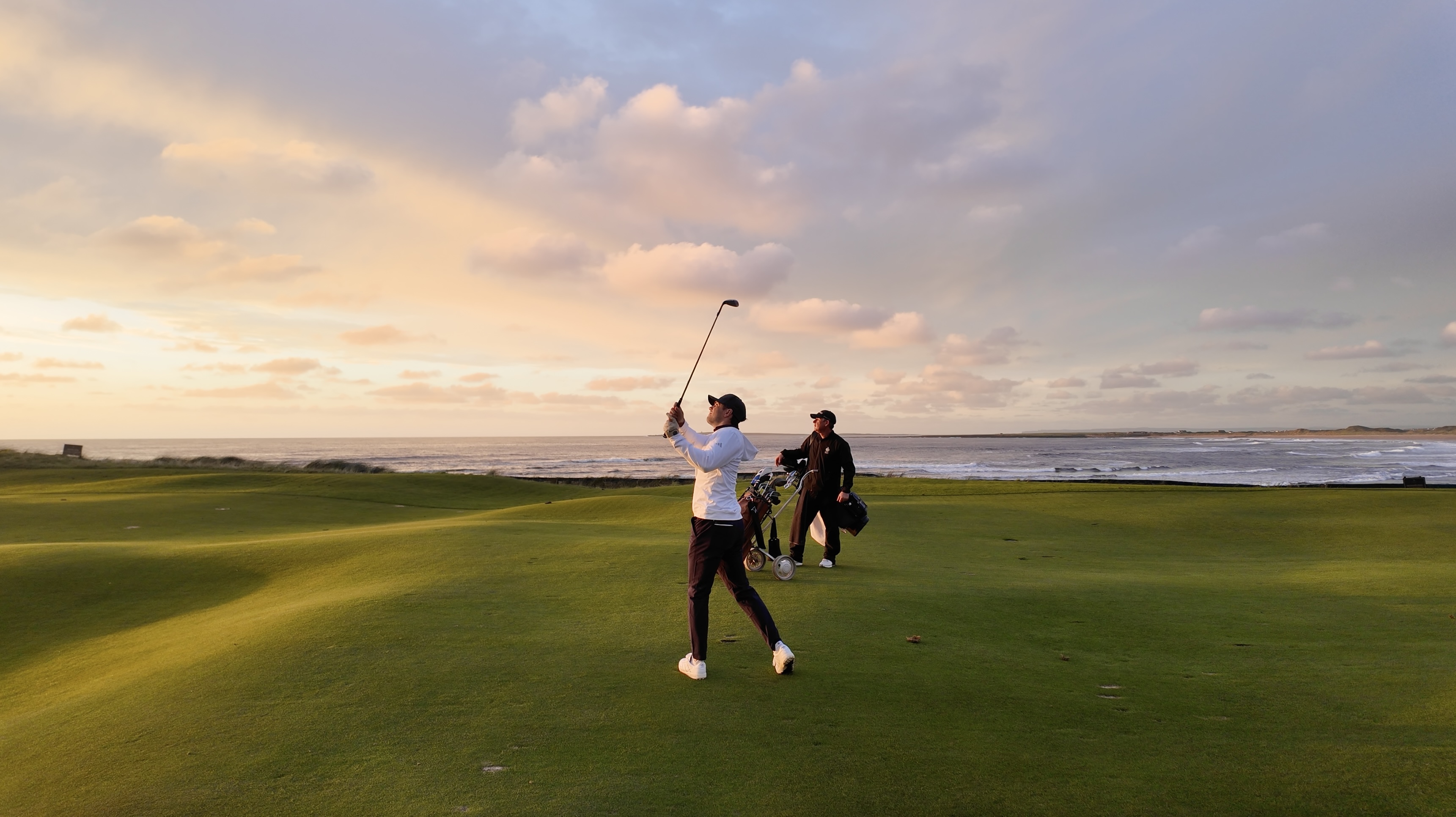 CYNTP golf trip