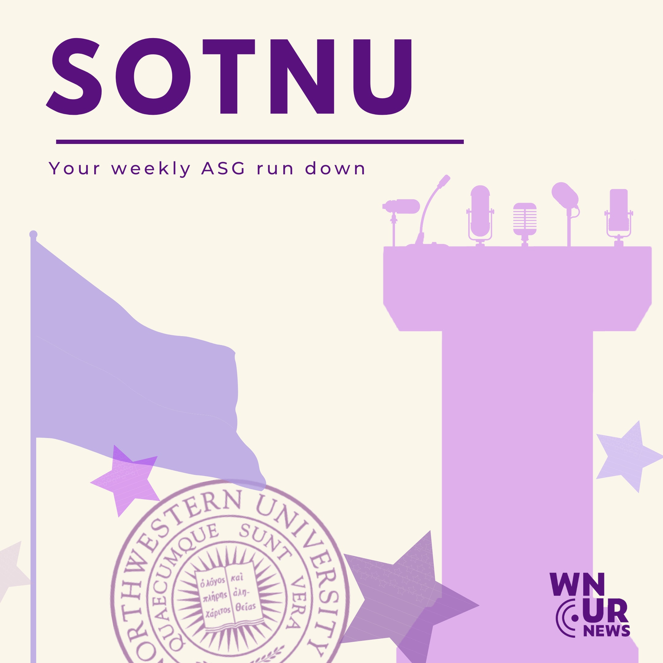 SOTNU – 4/29