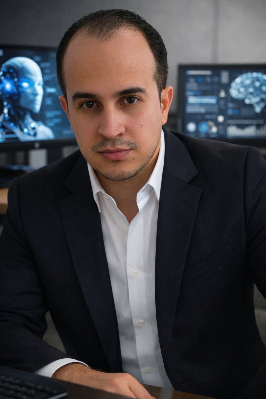 Samuel Garcia