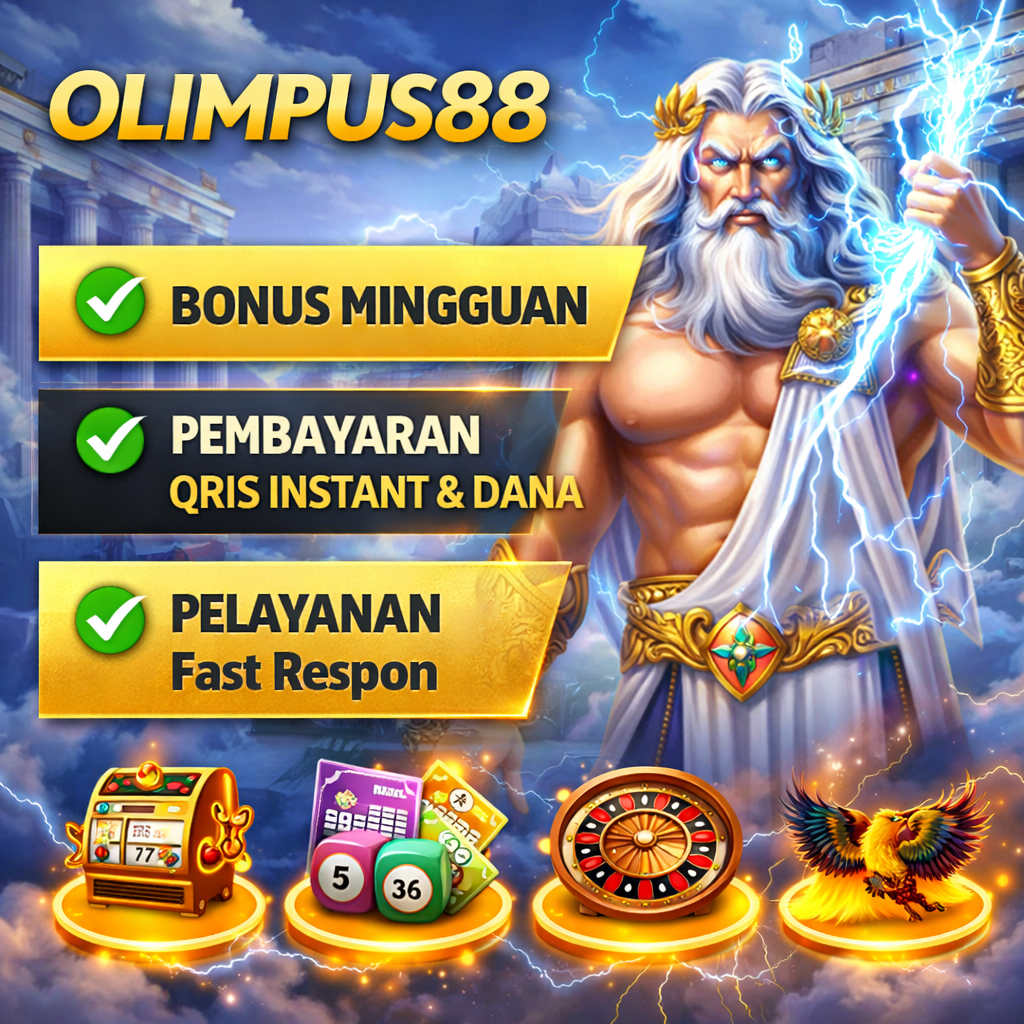 OLIMPUS88