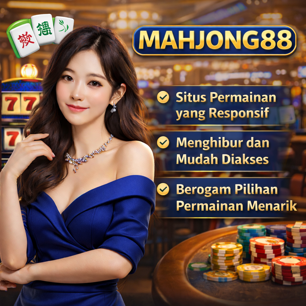 MAHJONG88