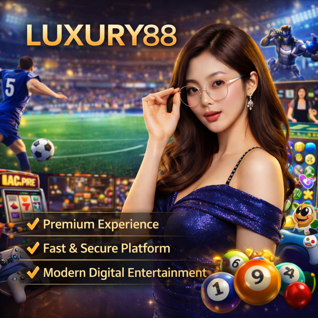 LUXURY88