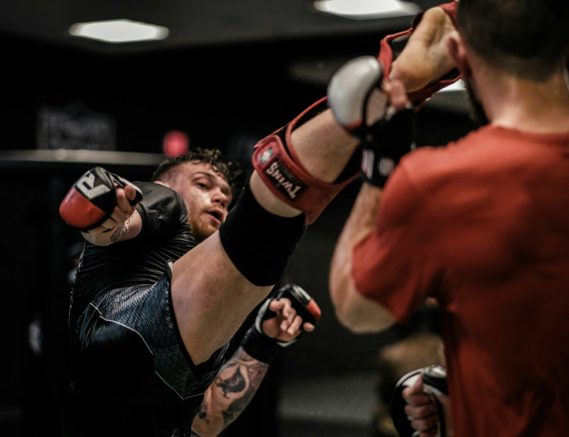 ufc