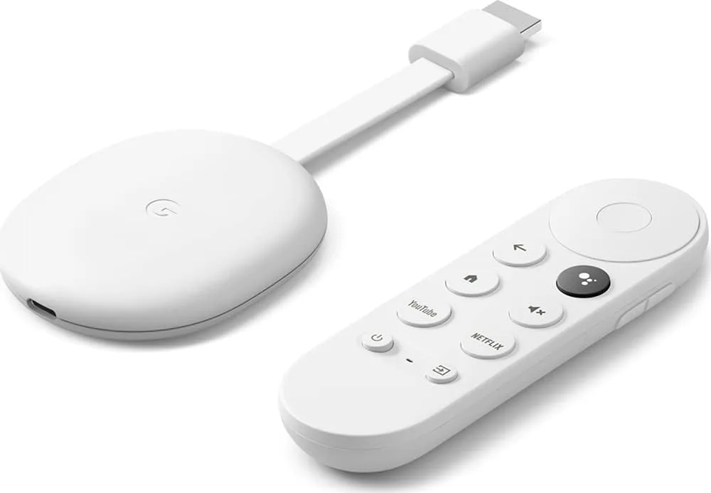 Comment utiliser Chromecast avec votre téléviseur ?